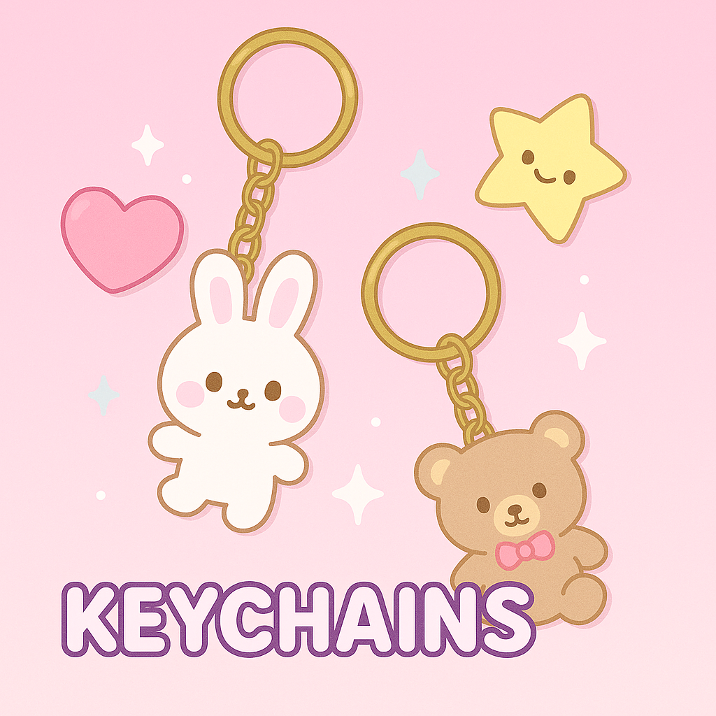 Keychains