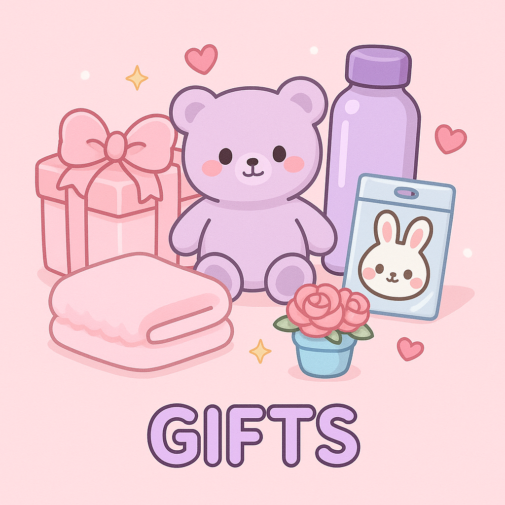 gifts